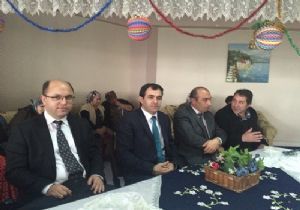 Engellilere sosyal destek